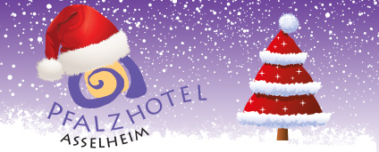 Weihnachtsfeier